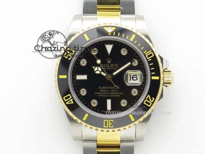 Jubilee SS Maker Datejust Best 279173 BP ETA2671 YG YG Bracelet Edition SS Dial 28mm on White 0112